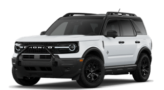 2026 Ford Bronco Sport® External Image 2